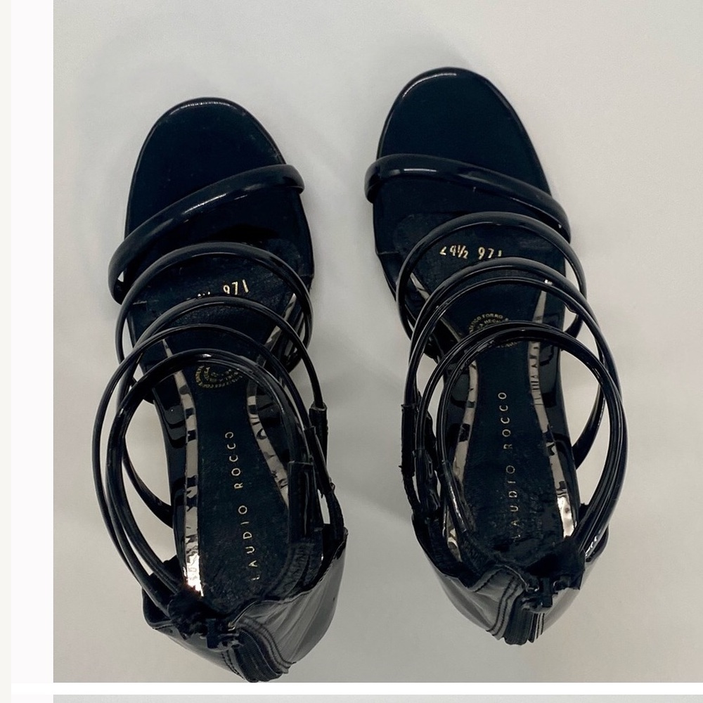 CLAUDIO ROCCO SANDAL - Picture 6 of 6